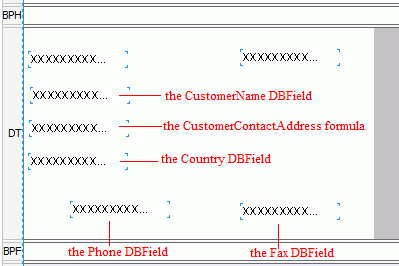 Add More Fields