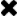 Delete icon