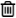 Delete All icon